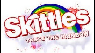 Banned Skittles Commercial [upl. by Jenkins]