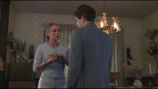 Christopher Proposes Adriana La Cerva  The Sopranos HD [upl. by Martinson]