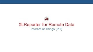 Report from Remote Data using Ewon Flexy [upl. by Kilby]