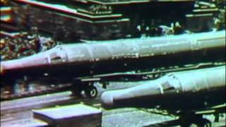 ATampT Archives A 20year History of Antiballistic Missile Systems [upl. by Assirialc]