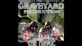 Graveyard Productions  The Havoc 1995 full album [upl. by Bordiuk]