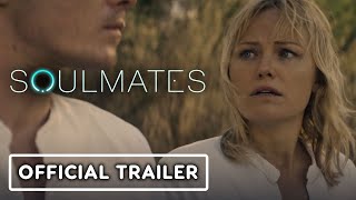 AMCs Soulmates  Official Directors Cut Trailer Malin Akerman Charlie Heaton [upl. by Ransom34]