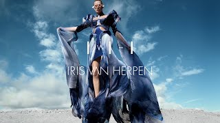 Iris van Herpen  Earthrise [upl. by Yruj]