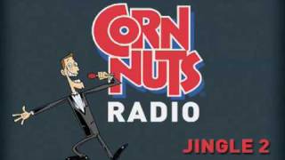 Corn Nuts Commercial  Jingle 2 [upl. by Ikaz]