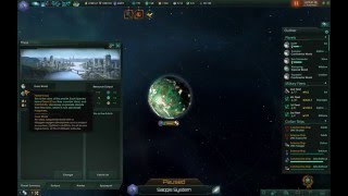 How to Terraform the Planet Stellaris [upl. by Savannah766]