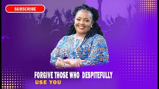 Forgive Those Who Despitefully Use You  Rev Ruth Wamuyu FULL SERMON [upl. by Janka842]