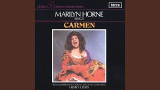 Bizet Carmen  Overture [upl. by Koloski]