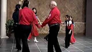 Miserlou  a GreekAmerican folk dance [upl. by Leonardo300]