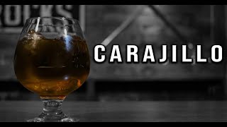 Carajillo  Licor 43  Booze On The Rocks [upl. by Crowe]