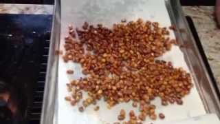 How we make corn nuts [upl. by Alleris400]