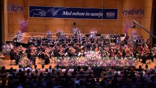 Tchaikovsky  Romeo and Juliet Overture [upl. by Mcwilliams]