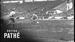 League Cup Final 1969 [upl. by Lennaj]