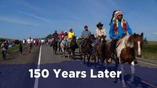 USDakota War  150 Years Later [upl. by Mccollum]