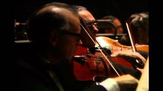 Tannhäuser Overture James Levine [upl. by Ainak887]