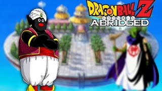 Best of Mr Popo  TFS Dragonball Abridged [upl. by Walford242]