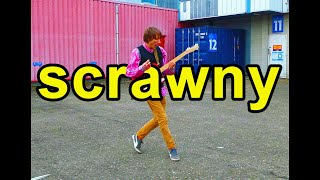 Scrawny  Wallows wanye cover [upl. by Merci571]