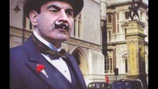 Agatha Christies Poirot [upl. by Frazier596]