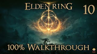 Elden Ring  Walkthrough Part 10 Castle Morne [upl. by Aicina]