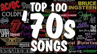 TOP 100 SONGS OF THE 70s  70s Greatest Hits  Best Oldies But Goodies Songs Of All Time [upl. by Forward]