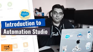 11 Introduction to Automation Studio [upl. by Lledroc473]