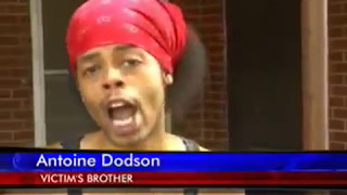 Antoine Dodson ‘Hide Yo Kids Hide Yo Wife’ Interview Original [upl. by Reivaxe750]