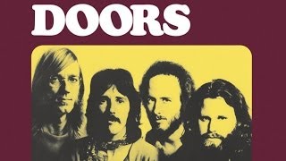 Top 10 Doors Songs [upl. by Cordova145]