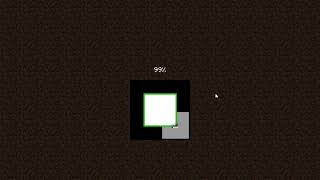 How to View Minecraft Coordinates WITHOUT F3 [upl. by Rehpotsirk]