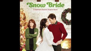 Una novia en la nieve Snow Bride  Película completa en español [upl. by Nnylacissej]