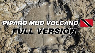 Piparo Mud Volcano FULL VERSION [upl. by Alimrahs]