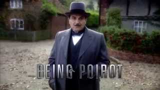 Being Poirot [upl. by Trudy895]