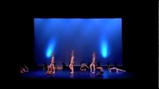 quotWaterquot LyricalContemporary Dance [upl. by Messere841]