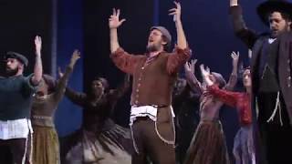 Tradition  Fiddler on the Roof National Tour [upl. by Saraann550]