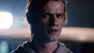 MacGyver First Look Trailer [upl. by Manara]