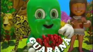 Comercial Dolly Guaraná [upl. by Sander]