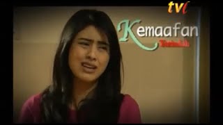 Telefilem Kemaafan Terindah FULL Leez Rosli Zul Ariffin Fouziah Gous [upl. by Leod265]