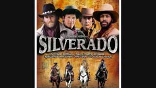 Silverado Theme [upl. by Enneyehc]