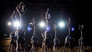 Best Cheer Stunts 201314 [upl. by Fried]