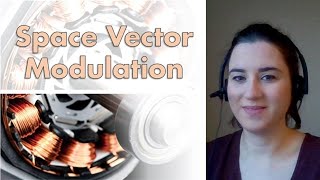 Understanding Space Vector Modulation Brushless Motor Control with Simulink Part 5 [upl. by Choong]