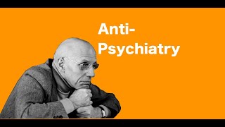 Why Foucault Hated Modern Psychiatry [upl. by Anwahsal798]