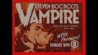 Vampire 1979 TV Horror Movie Starring Richard Lynch [upl. by Beyer514]