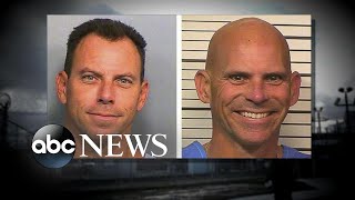 New details of the Menendez brothers reunion in prison [upl. by Dannon]