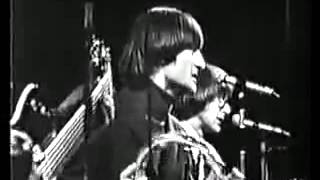 The Byrds LIVE 1965 [upl. by Quitt]