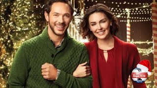 Navidad en Homestead Película Romántica en Español [upl. by Aizitel]