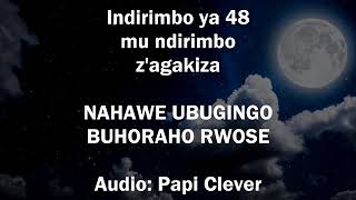 Nahawe ubuzima buhoraho rwose [upl. by Mariellen]