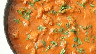 The BEST Chicken Tikka Masala [upl. by Morehouse760]