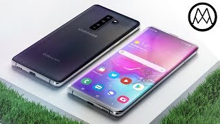 About that Samsung Galaxy S11 Plus [upl. by Valerlan]