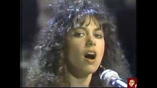 The Bangles  American Bandstand  May 10 1986 [upl. by Ahtebbat270]