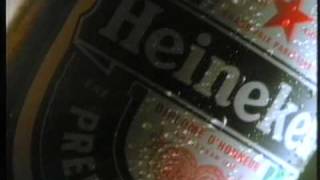 Heineken commercial from the 90s 1 [upl. by Horbal684]