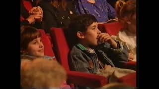 Childrens Royal Variety Performance 1990 Part 1 NSPCC [upl. by Latyrc]