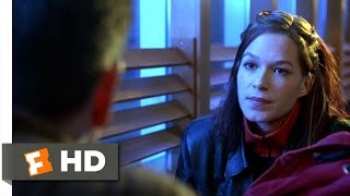 The Bourne Identity 610 Movie CLIP  Why Would I Know That 2002 HD [upl. by Enelrac]